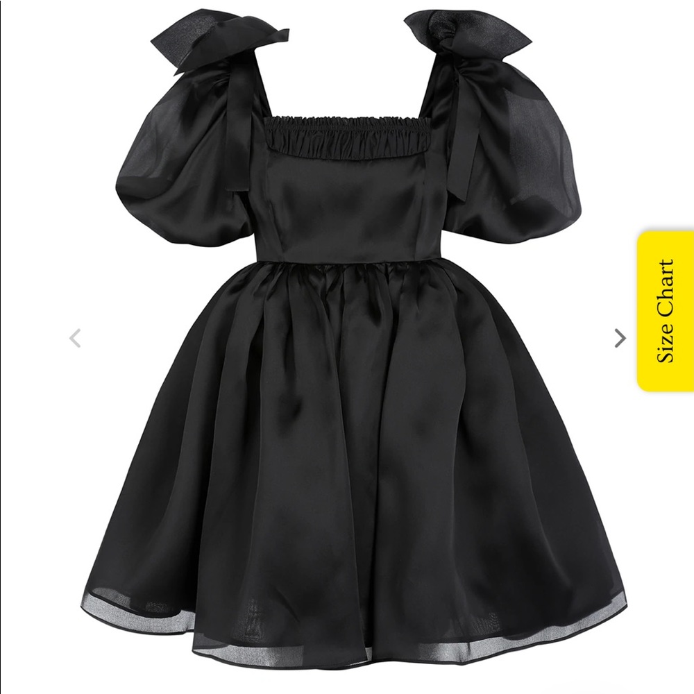 Selkie Dress